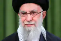 آرامگاه رهبر فقیدکجا خواهد بود؟