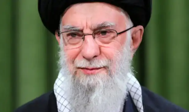 آرامگاه رهبر فقیدکجا خواهد بود؟