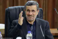 فوری/ محمود احمدی‌نژاد به شهادت رسید