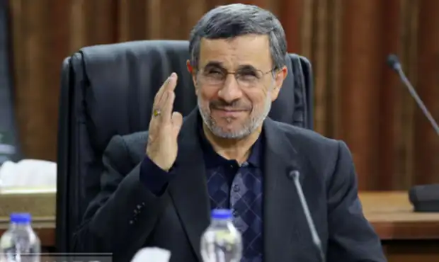 فوری/ محمود احمدی‌نژاد به شهادت رسید