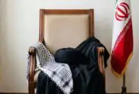 خانه و محل شهادت رهبر شهید کشورمان+ عکس