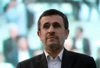 اولین پیغام محمود احمدی‌نژاد بعد از شایعه ترورش