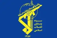 سپاه: رادار شبکه پدافند هوایی تاد در امارات منهدم شد