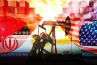 فوری/ حمله آمریکا و اسرائیل دقایقی قبل به بازار تهران