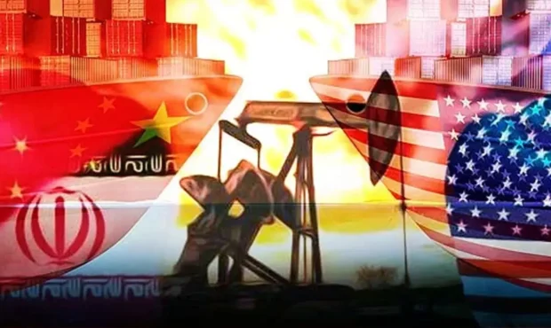 فوری/ حمله آمریکا و اسرائیل دقایقی قبل به بازار تهران