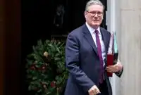 استفاده آمریکا از پایگاه‌های انگلیس برای حمله به ایران / لندن موافقت کرد