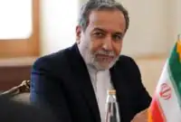 نامه عراقچی به شورای امنیت و کشور‌های عضو سازمان ملل متحد