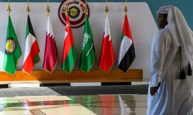 بیانیه مشترک آمریکا و کشور‌های عضو شورای همکاری خلیج فارس علیه ایران