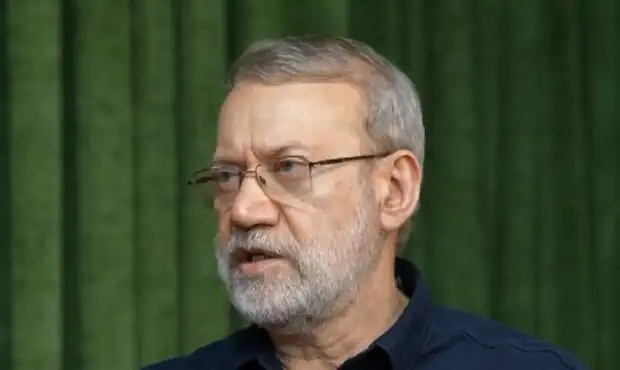 لاریجانی تکلیف مذاکره را مشخص کرد