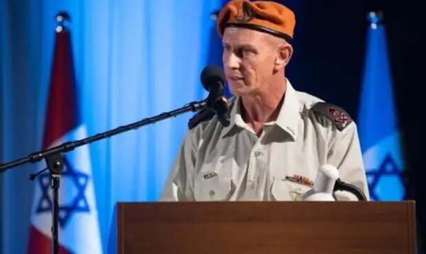 اسرائیل: حزب‌الله نظام ایران را به لبنان ترجیح داده است / حمله ادامه دارد