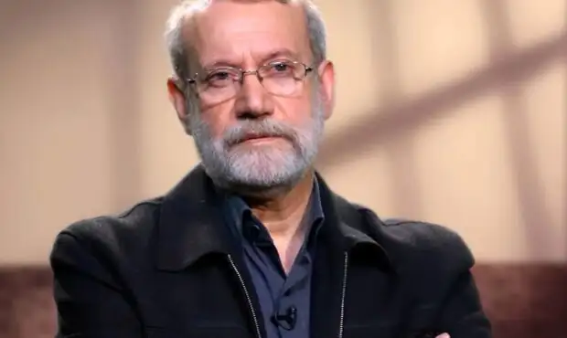 فوری / علی لاریجانی تکلیف ادامه مذاکره با آمریکا را روشن کرد