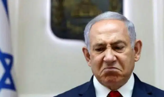 اعتراف شنیدنی نتانیاهو پس از حمله ایران به اسرائیل