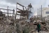 جدیدترین آمار شهدای حملات اسرائیل و آمریکا به ایران اعلام شد