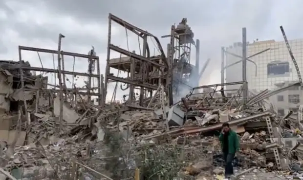 جدیدترین آمار شهدای حملات اسرائیل و آمریکا به ایران اعلام شد