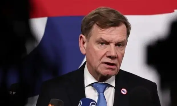 پایان شایعات درباره همراهی آلمان در حملات/ موضع قاطع برلین در قبال ایران