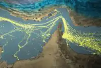 انسداد تنگه هرمز/ زلزله در ارکان اقتصاد بین‌الملل