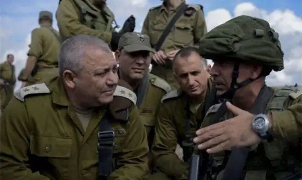 افشای مذاکرات نظامی محرمانه اسرائیل با کشور‌های عربی/ ماجرا چیست؟