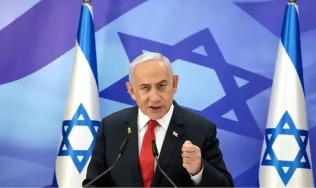 نتانیاهو به درک واصل شد؟ / سرنوشت نتانیاهو در هالهای از ابهام قرار گرفت! + عکس نتانیاهو به درک واصل شد؟ / سرنوشت نتانیاهو در هالهای از ابهام قرار گرفت! + عکس