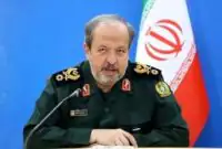 تغییر بزرگ در ساختار نظامی و امنیتی ایران / سردار ابن‌الرضا به میدان آمد