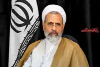 علیرضا اعرافی کیست و چگونه به شورای موقت رهبری راه پیدا کرد؟