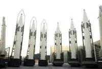 وحشت در میان مقامات اسرائیلی / ایران هنوز برگ برنده موشکی‌اش را رو نکرده!