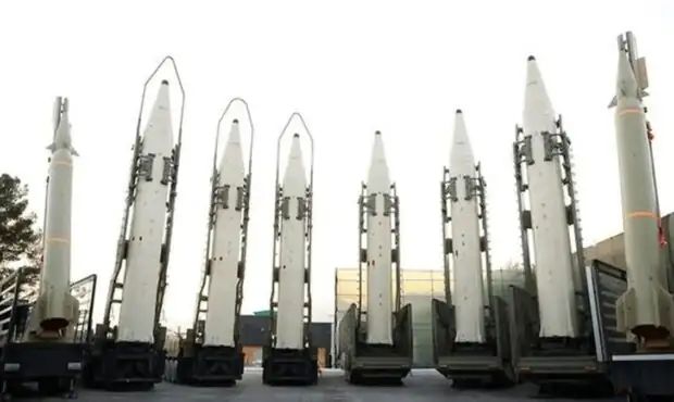 وحشت در میان مقامات اسرائیلی / ایران هنوز برگ برنده موشکیاش را رو نکرده! وحشت در میان مقامات اسرائیلی / ایران هنوز برگ برنده موشکیاش را رو نکرده!