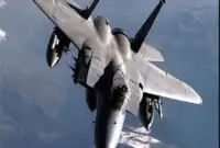 فوری / سقوط ۳ جنگنده آمریکایی در حملات پدافندی ایران