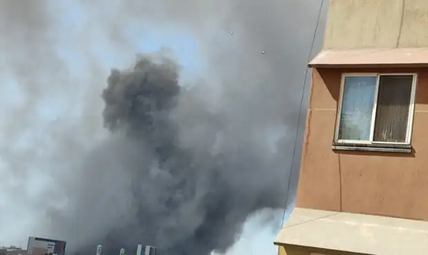 هشدار پلیس به مردم/ مراقب «انفجار دوم» باشید!