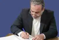 نامه عراقچی به دبیرکل سازمان ملل متحد؛ اقدامات فوری برای جلوگیری از تداوم جنایات اتخاذ کنند