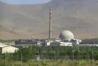 نامه ایران به گروسی درباره حمله آمریکا و اسرائیل به تاسیسات نطنز