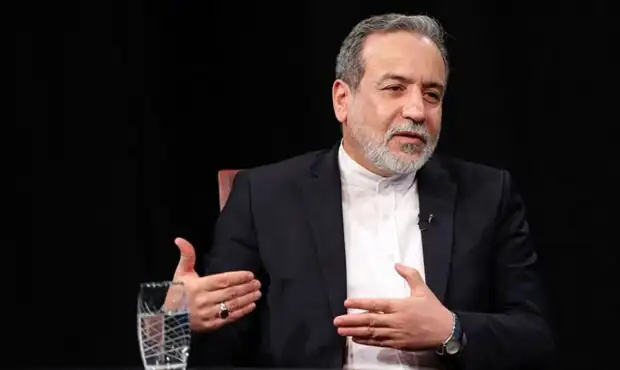 عراقچی: شهادت رهبر انقلاب ضایعه‌ای بزرگ است، اما مسیر ولایت ادامه دارد