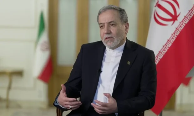 جزئیات درخواست مهم عراقچی از همسایگان ایران