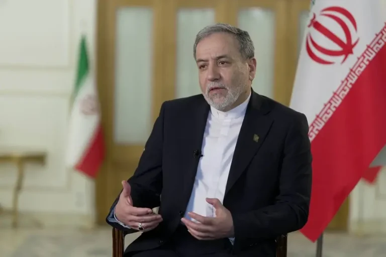 جزئیات درخواست مهم عراقچی از همسایگان ایران