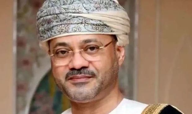 گفت‌وگوی البوسعیدی با گروسی درباره ایران/ ماجرا چیست؟