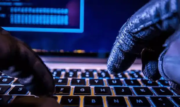 فوری/ شرکت ملی نفت شارجه هک شد