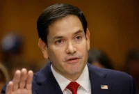 ادعای عجیب روبیو درباره حمله به مدرسه میناب