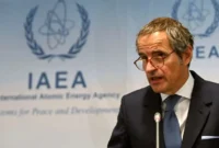 واکنش تند گروسی درباره حمله به مراکز اتمی ایران