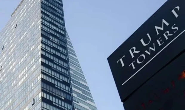 بمب‌گذاری احتمالی در نزدیکی برج ترامپ/ ماجرا چیست؟