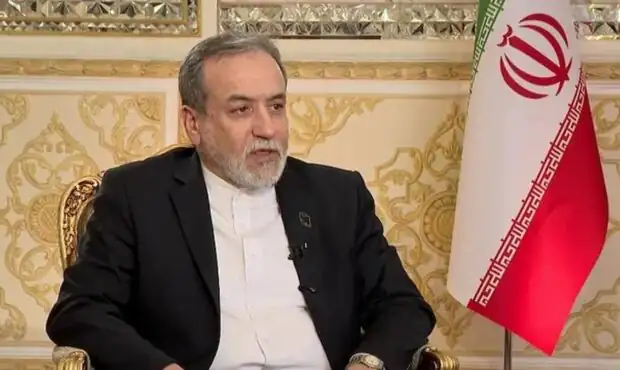 عراقچی: هرگز هیچ به اصطلاح تهدیدی از سوی ایران علیه آمریکا وجود نداشت