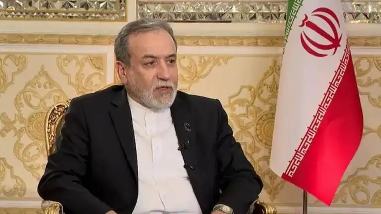 عراقچی: هرگز هیچ به اصطلاح تهدیدی از سوی ایران علیه آمریکا وجود نداشت