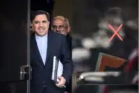 هشدار آخوندی به کشورهای منطقه / آمریکا می‌رود، ما می‌مانیم و شما