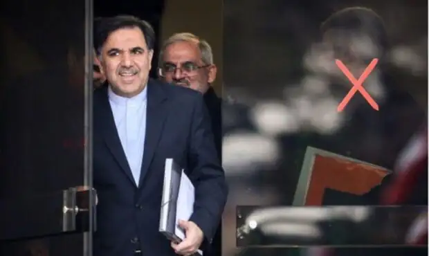 هشدار آخوندی به کشورهای منطقه / آمریکا می‌رود، ما می‌مانیم و شما