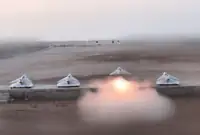 حمله پهپادی سپاه به تفنگداران آمریکایی / ۴۰ نیروی آمریکا هلاک شدند