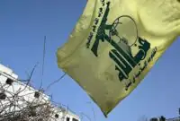 حمله شدید حزب‌الله به پایگاه حیاتی رامات دیوید اسرائیل