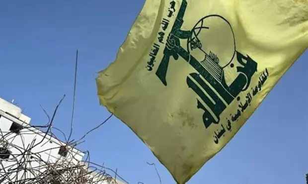 حمله شدید حزب‌الله به پایگاه حیاتی رامات دیوید اسرائیل