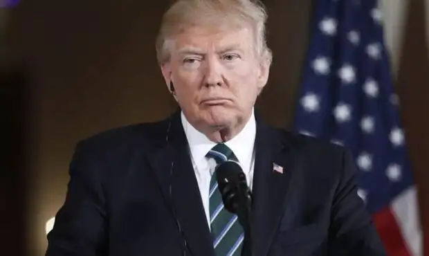 ترامپ مکان ذخایر جنگی آمریکا را لو داد/ پیشرفته ترین سلاح واشنگتن کجاست؟