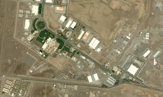 اولین گزارش آژانس از حمله به تاسیسات هسته‌ای نطنز / میزان خسارت چقدر است؟