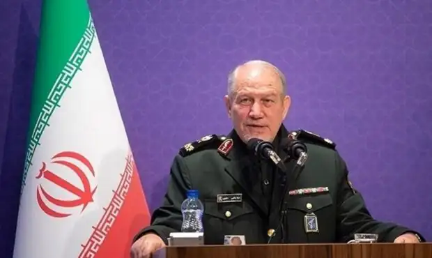 سرلشکر صفوی: جانشین مقام معظم رهبری به‌زودی مشخص خواهد شد