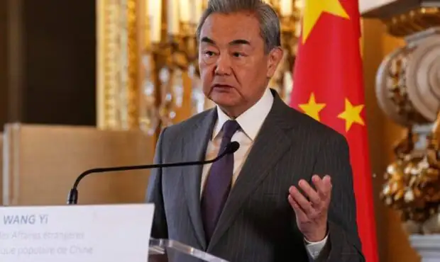 تماس چین با اسرائیل و درخواست آتش‌بس فوری