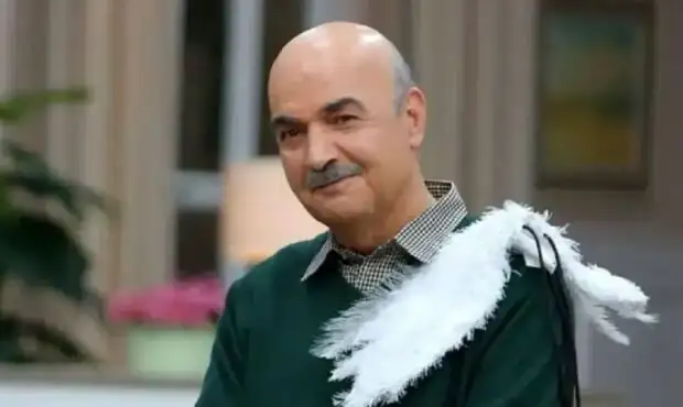 واکنش جالب ایرج طهماسب به حمله آمریکا و اسرائیل به ایران